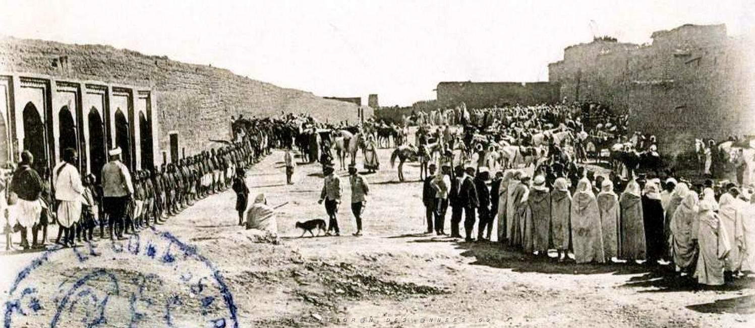Voyage ministeriel au Sud Oranais en 1905- 09a.jpg